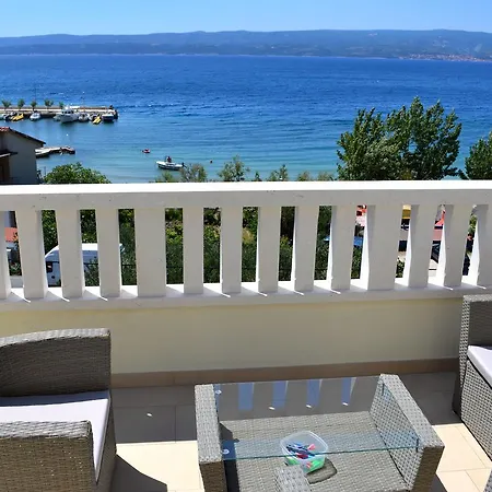 Apartment Duce 8378c *